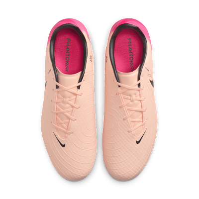 NIKE公式】ナイキ ファントム GX 2 アカデミー HG ローカット サッカー